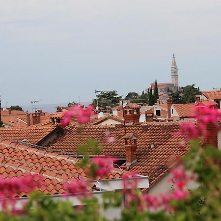 Apartments Tanja Rovinj Luaran gambar