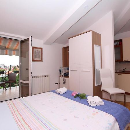 Apartments Tanja Rovinj Luaran gambar