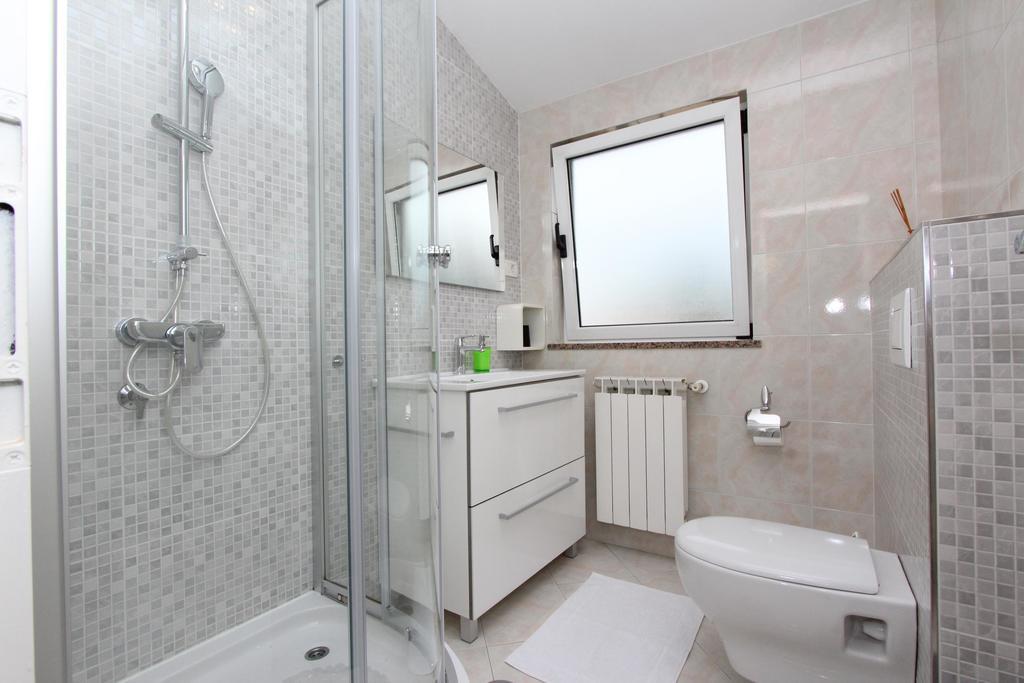 Apartments Tanja Rovinj Luaran gambar