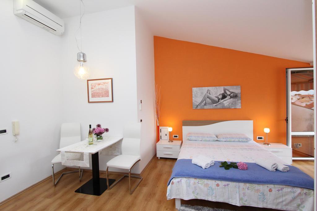 Apartments Tanja Rovinj Luaran gambar