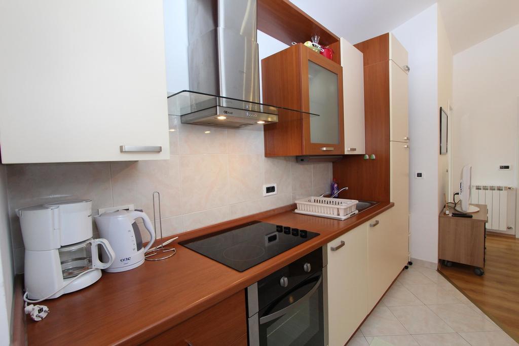 Apartments Tanja Rovinj Luaran gambar