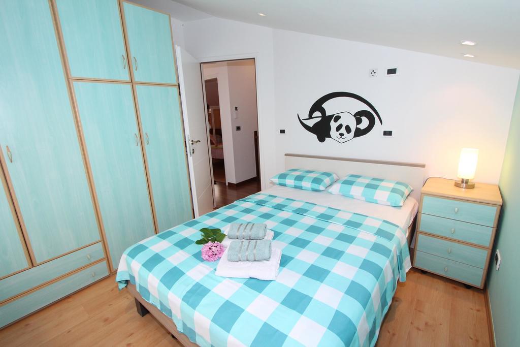Apartments Tanja Rovinj Bilik gambar