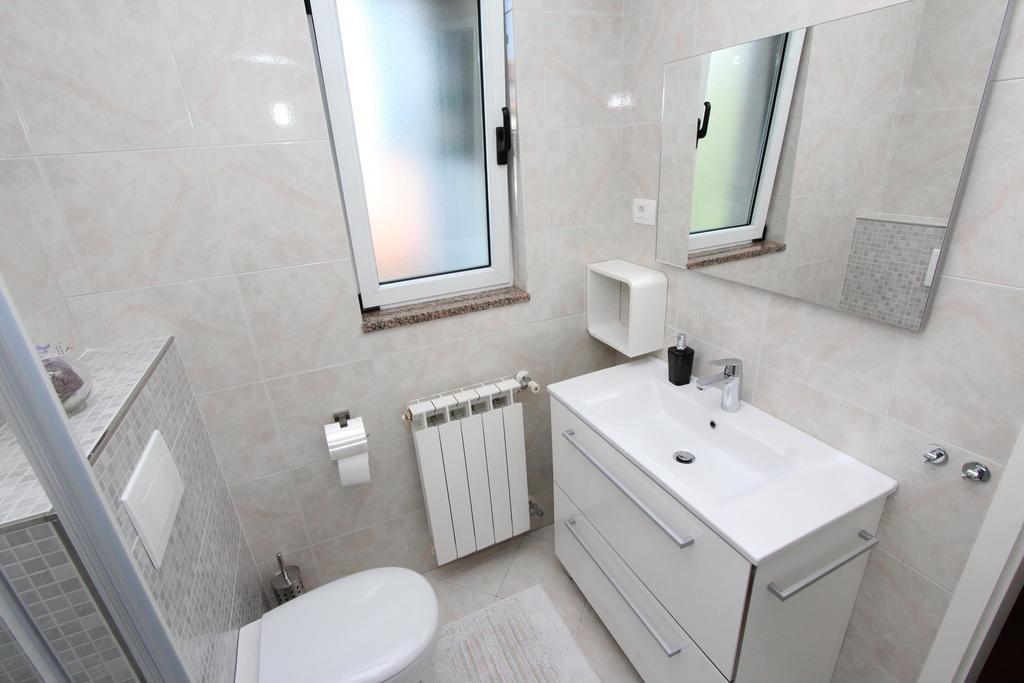 Apartments Tanja Rovinj Bilik gambar